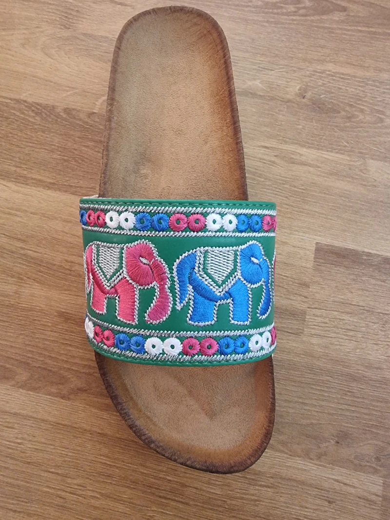 Sandalen