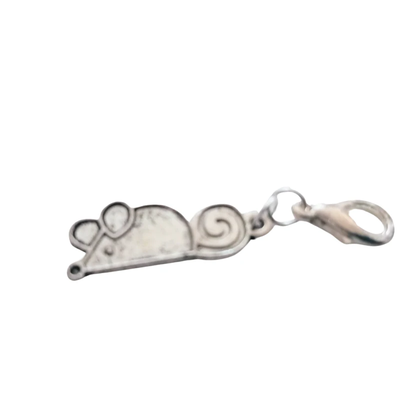 Charms silberfarben ab 1,- Euro