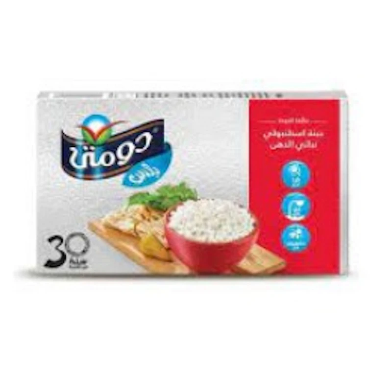  جبنة اسطنبولي بلس دومتي 