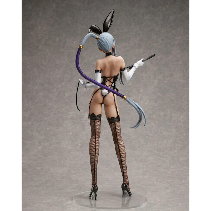 Code Geass - Hangyaku no Lelouch - Villetta Nu - B-style - 1/4 - Bunny Ver. (FREEing, MegaHouse)