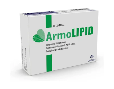 ArmoLipid 30 compresse