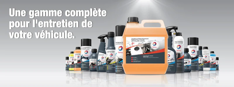 Produits d