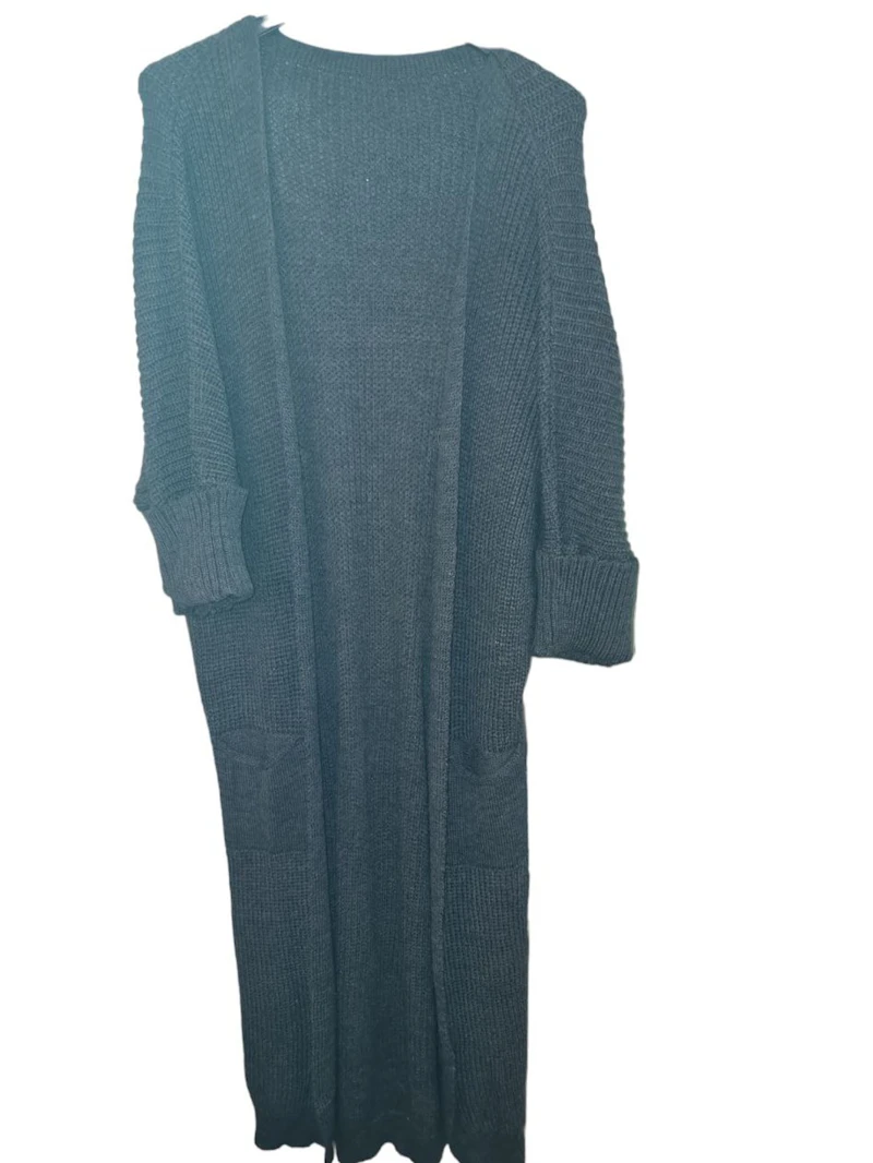 Strickjacke gr. 38/44, Einheitsgröße