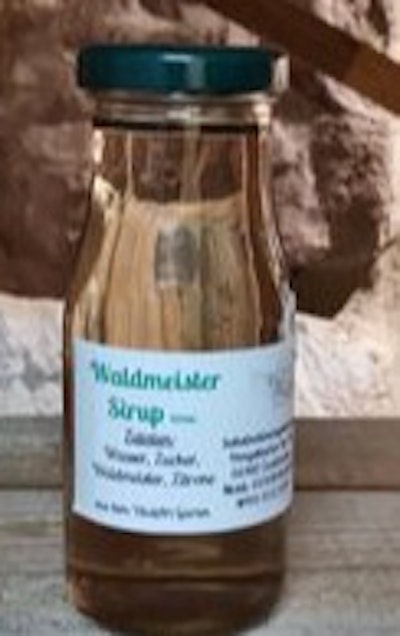 Waldmeister Sirup, 150ml     