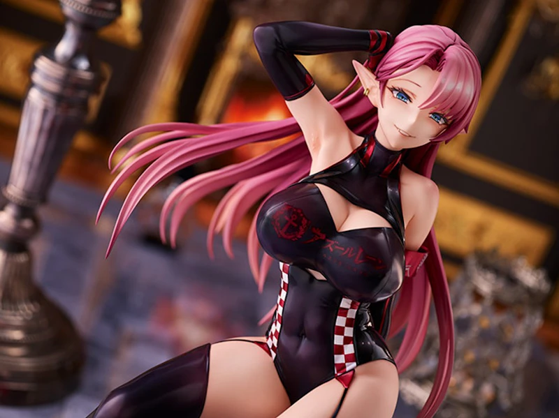Azur Lane - Duke of York - 1/4 - Prestige of the Glorious Formula (Mimeyoi)