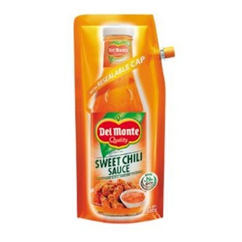 Del monte sweet chili sauce (Market17)