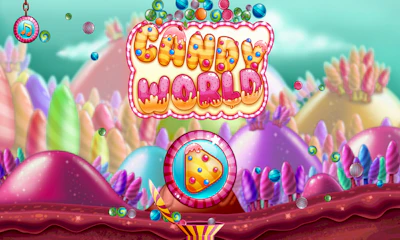 Candyworld