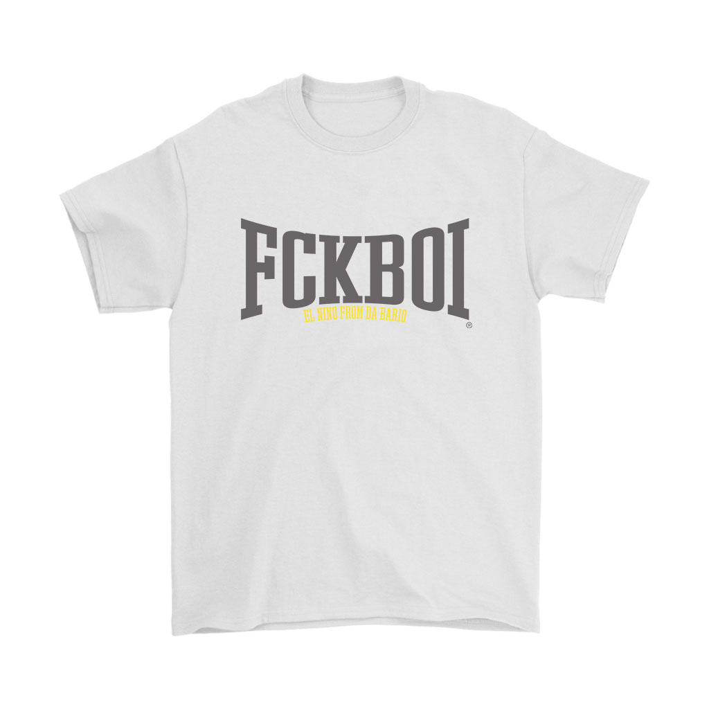 5ageboy fuckthisindustry punkandyo Tシャツ Punkandyo t-shirt - Gem