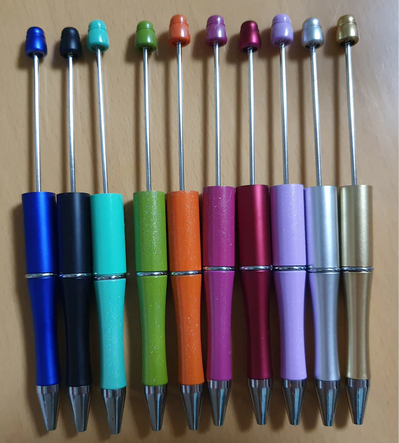 persönlicher Kugelschreiber 