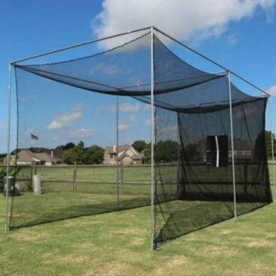 Cimarron Golf Net Enclosure Masters Package