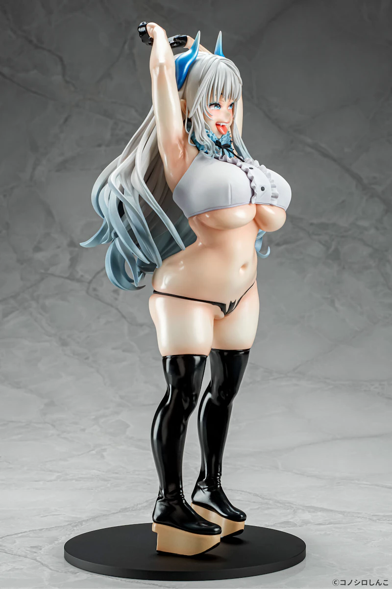 Alp Switch - Alp - 1/6 - Another ver. (Q-six)