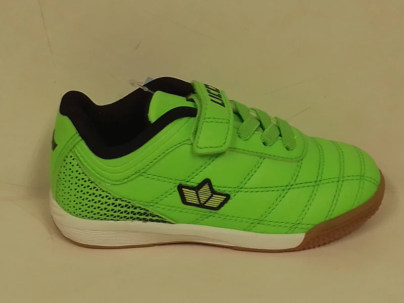 Hallenschuhe Rockfield lemon