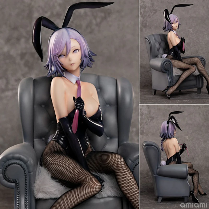 Ijinkan Bunny Girl Yu Cong Xiao 1/7 (Infinity Studio, SSR FIGURE)