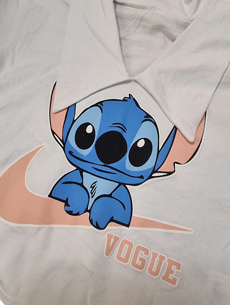 Kinder T- Shirt, 4-6 Jahre 