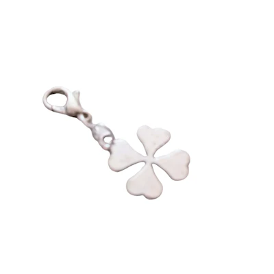 Charms silberfarben ab 1,- Euro