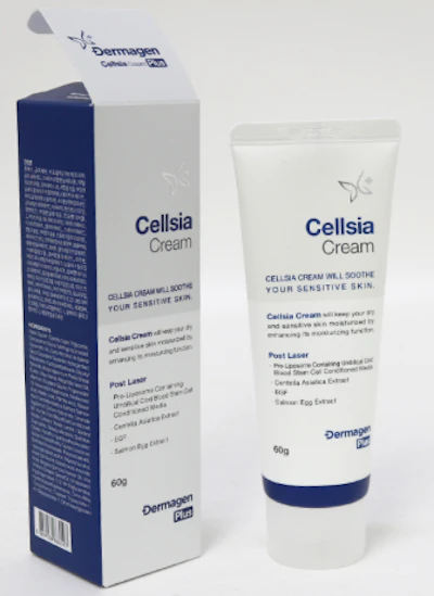Dermagen Plus Cellsia