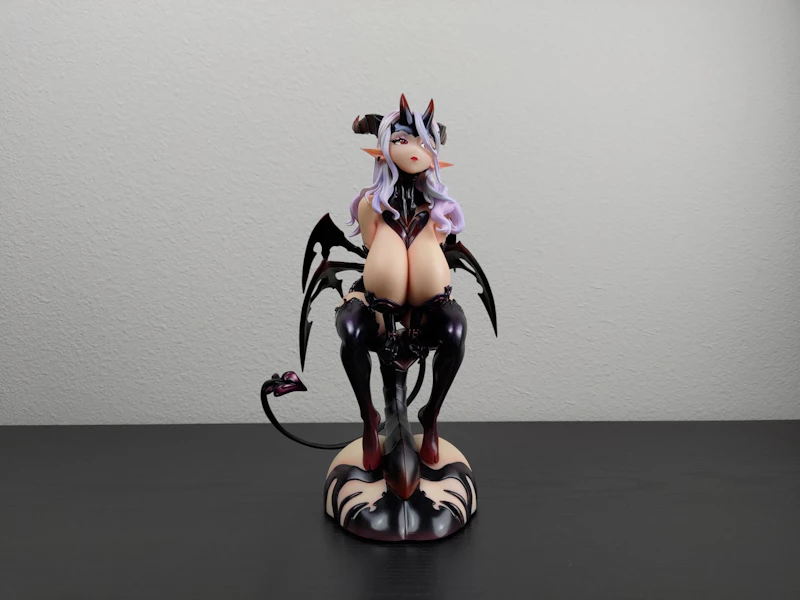 Original - Sanis - 1/5 (Lechery)