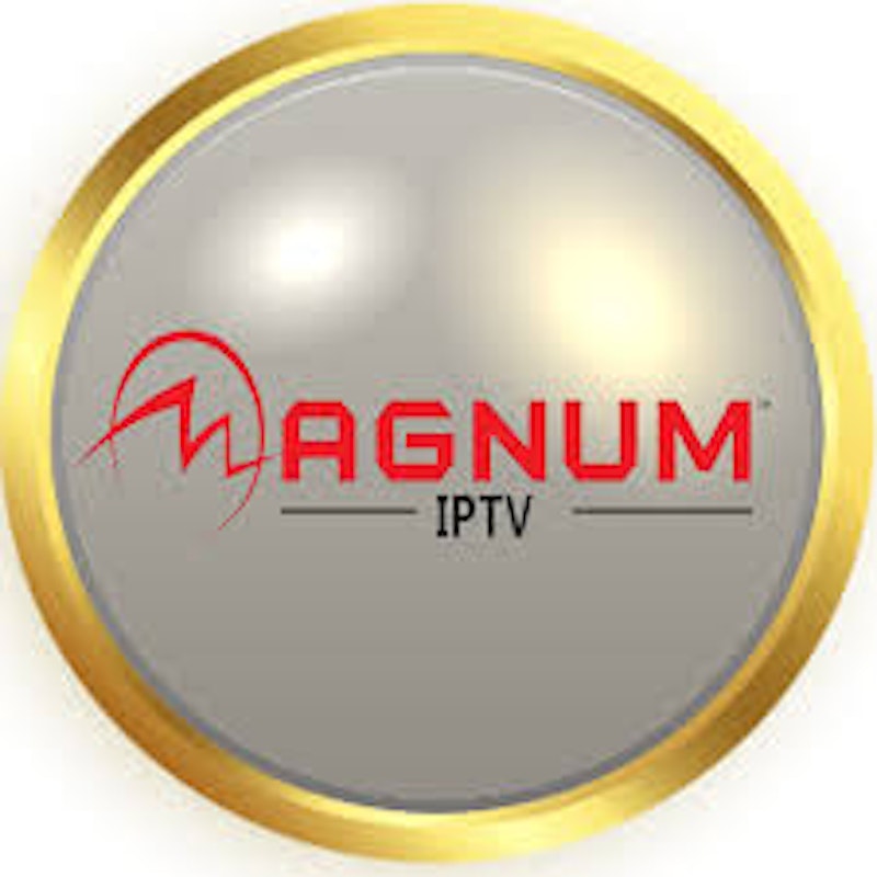 Magnum OTT IPTV Panel