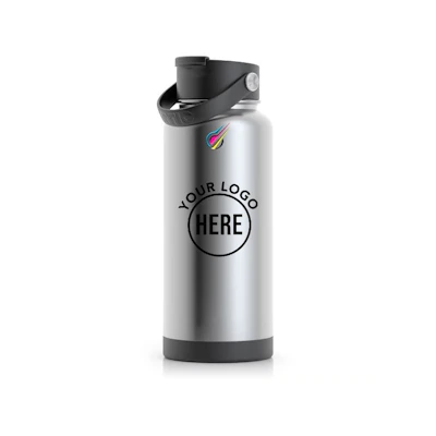 32 oz Customized Water Bottle - Product Code WBZ-32