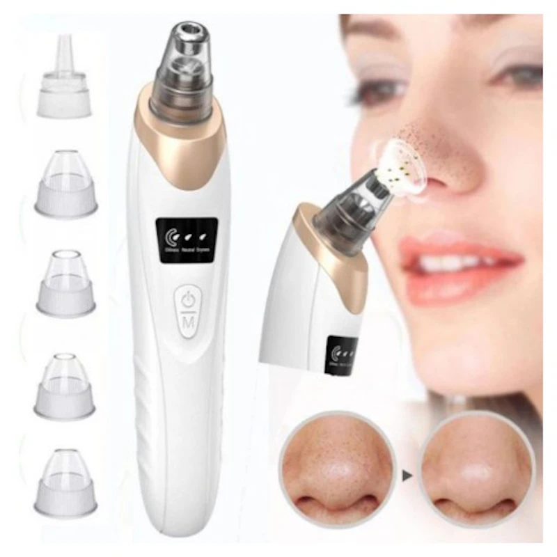 Beauty Instrument Blackhead Pore Cleaning