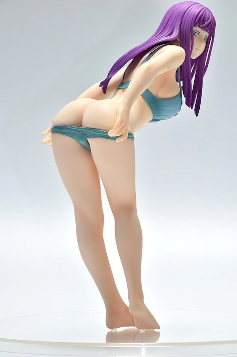 Shuumatsu no Harem - Suou Mira - 1/6 (Hakoiri Musume)