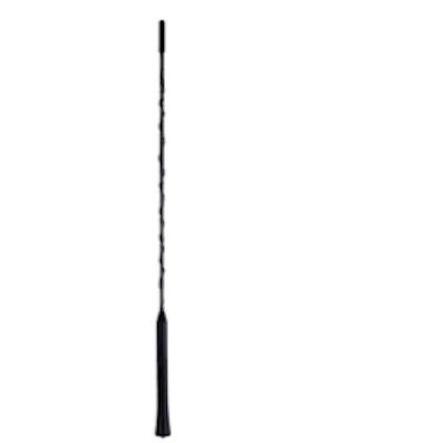 Antennenstab für den Rundfunkempfang Ersatzstrahler, UKW, DAB+/DVB-T, 43 cm, M5