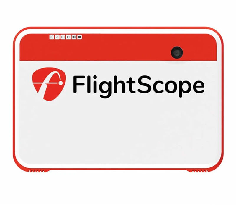 FlightScope Mevo+ Plus Launch Monitor & Simulator Package 