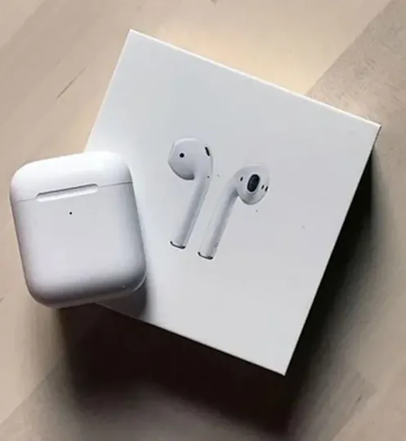 Airpods 2 Generation 