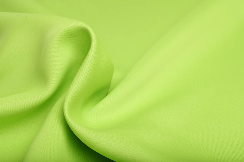 Curtain fabrics - SUNOUT, (back side of fabrics woven in white color), in 85 colors, width - 1,50 m.)