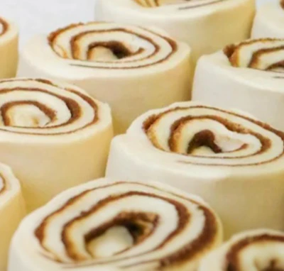 Frozen Cinnamon Rolls / Dozen