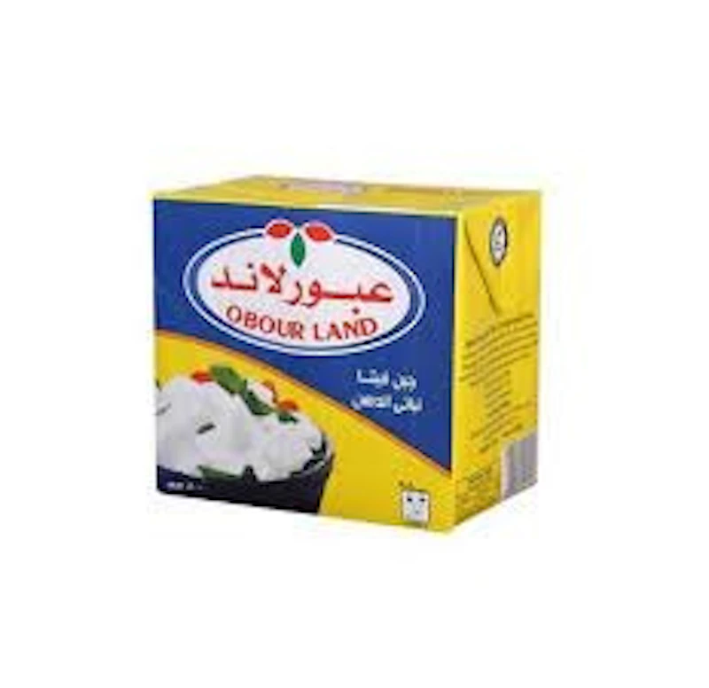 عبور لاند جبن 500جرام