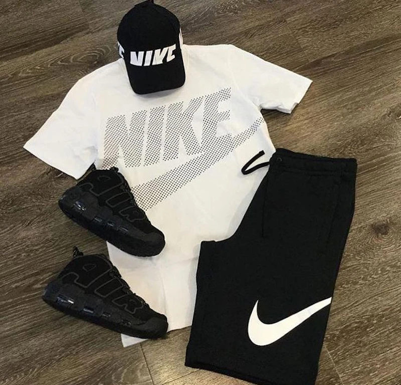 Nike outfit