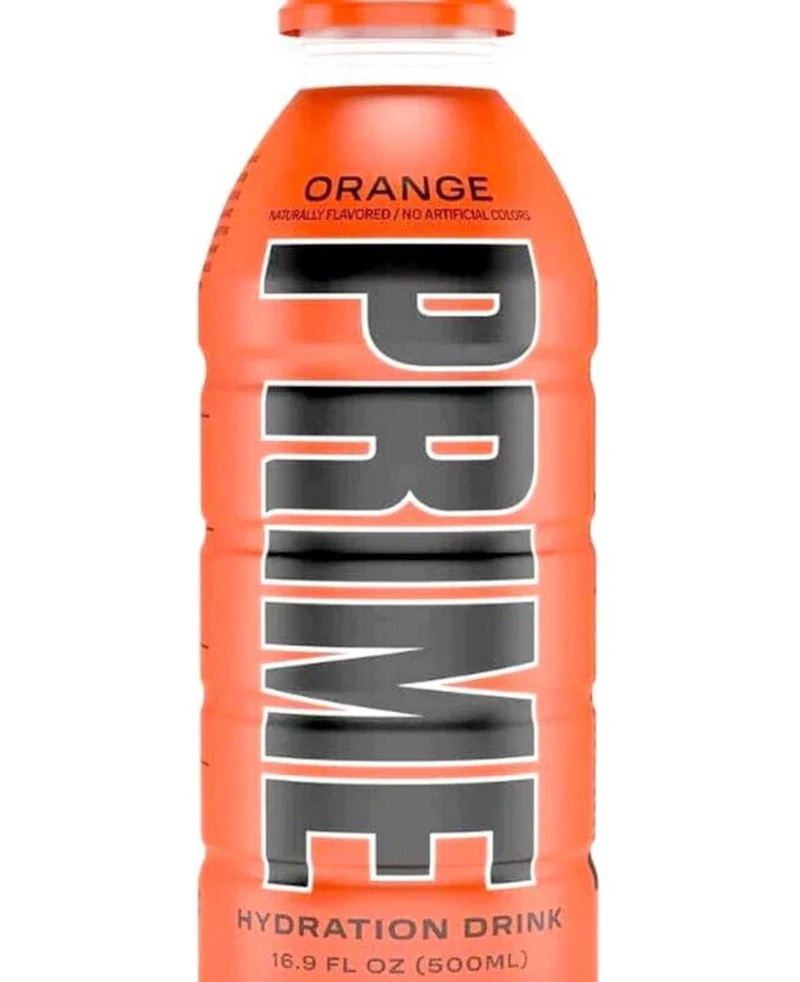 Prime orange