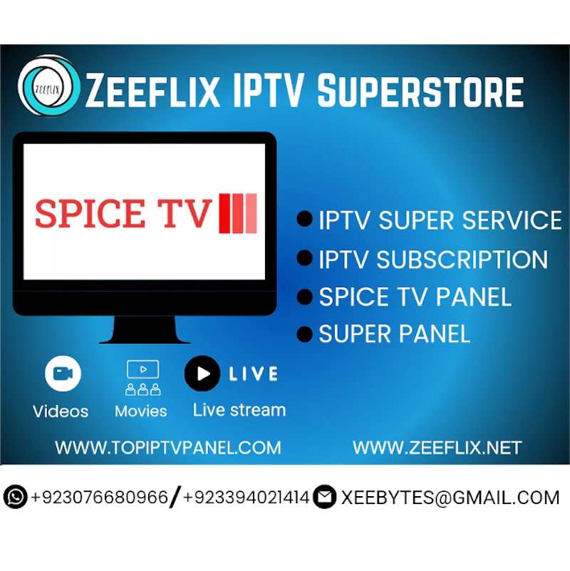 SPICE TV PANEL 