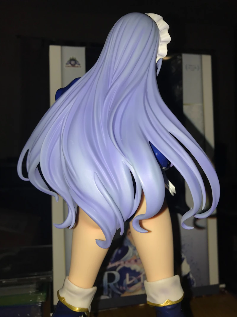 Reika wa Karei na Boku no Maid - Reika - 1/5 (Lechery, Party Look)