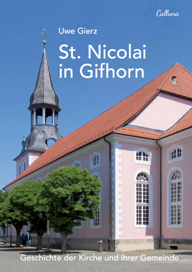 St. Nicolai in Gifhorn