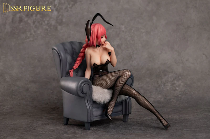 Ijinkan Bunny Girl Chu E 1/7 Complete Figure