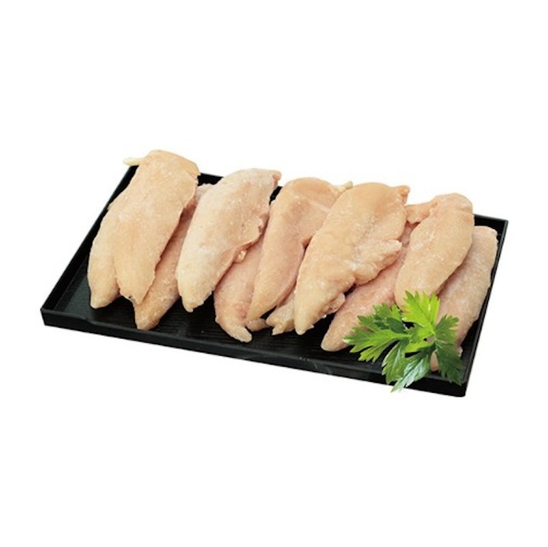 Frozen Chicken Fillet 2lb (San Mui)