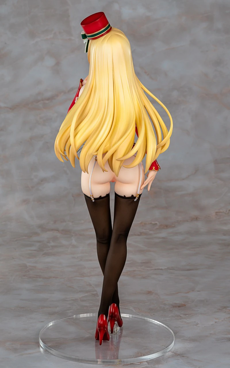 Koiito Kinenbi - Aisha - 1/6 (Vibrastar)