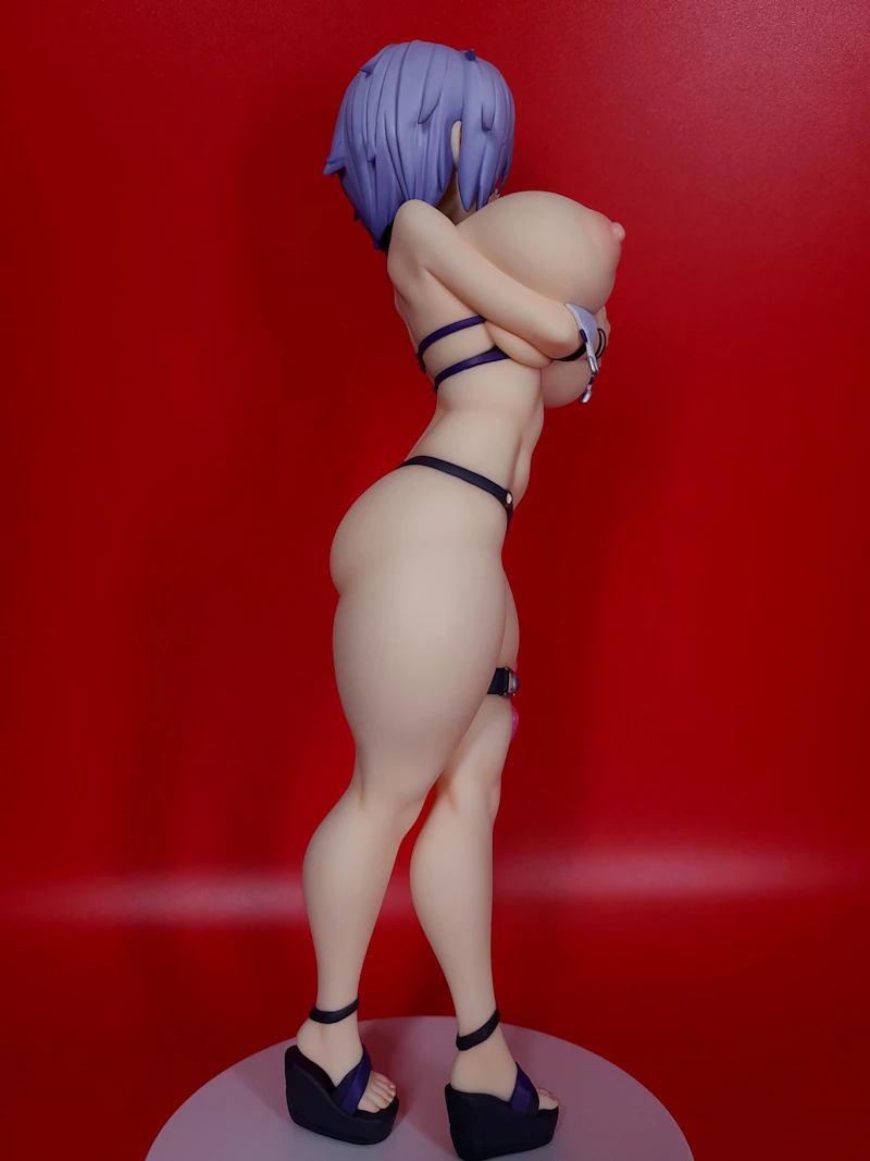 Taimanin RPG - Aina Winchester - 1/6 - Manatsu no Gantai (BEAT, Mouse Unit)
