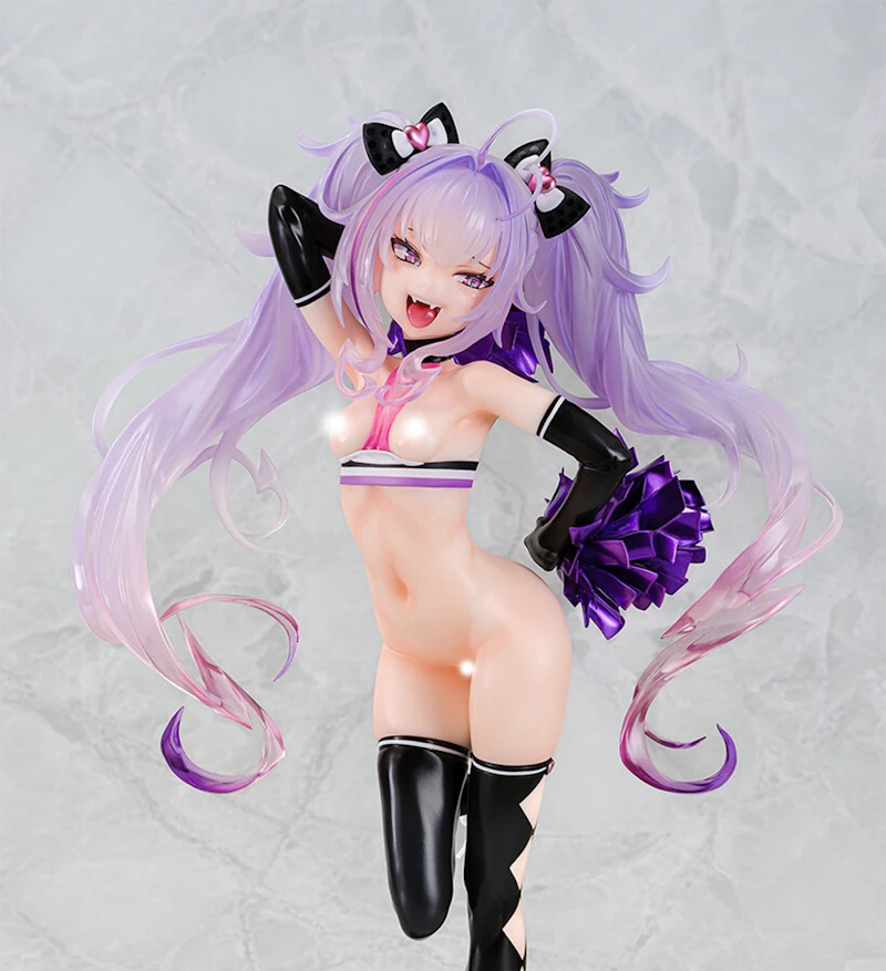 Spohame - Mannoji Kanon - 1/6 (Native, Rocket Boy)