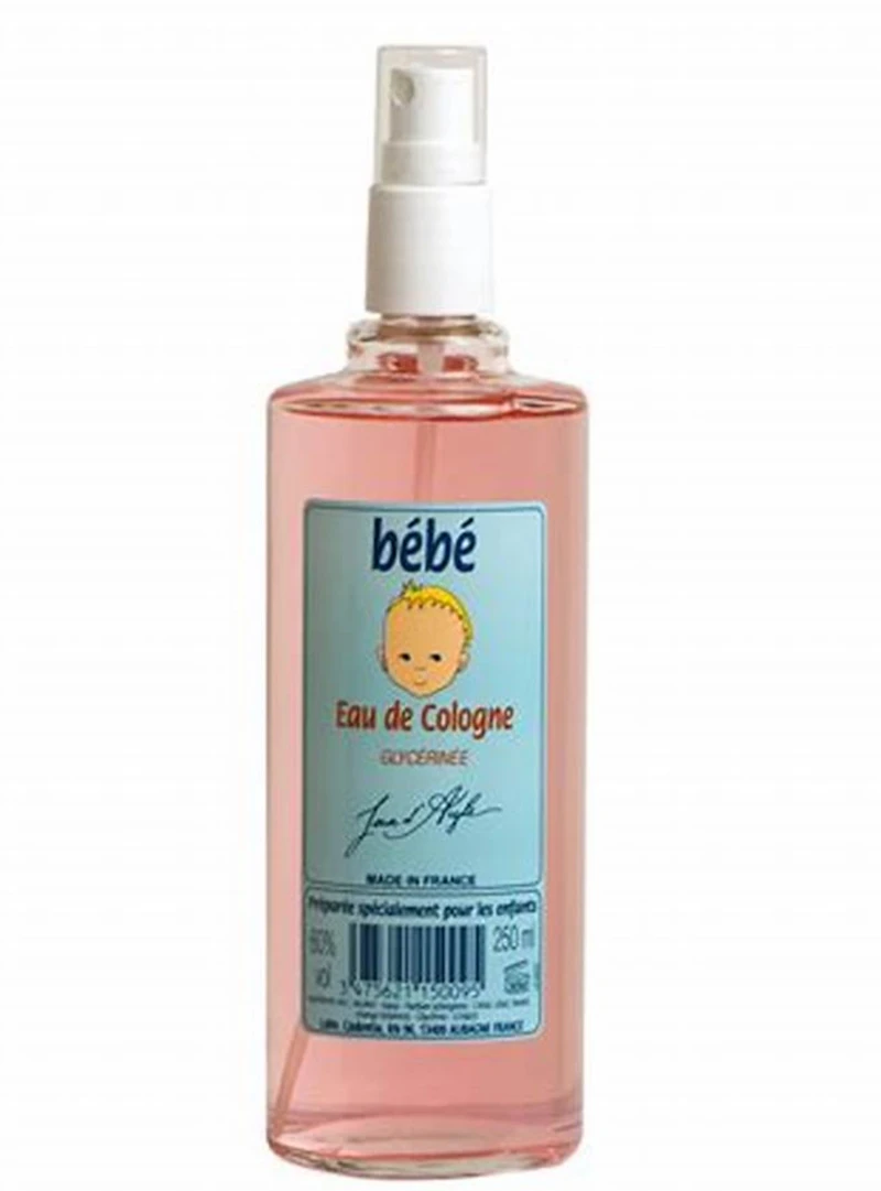 Parfum baby 