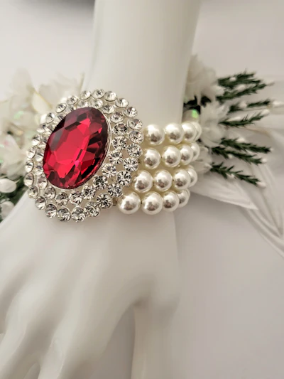 Princess Diana bracelet 