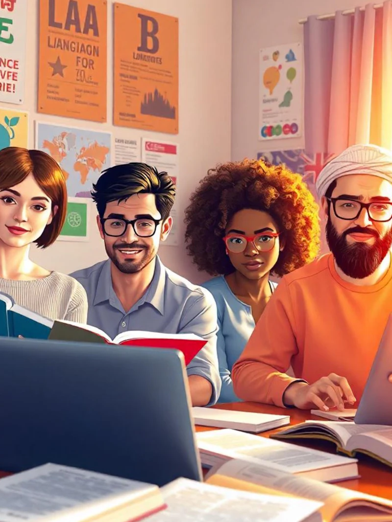 Urdu Language Conversational Course