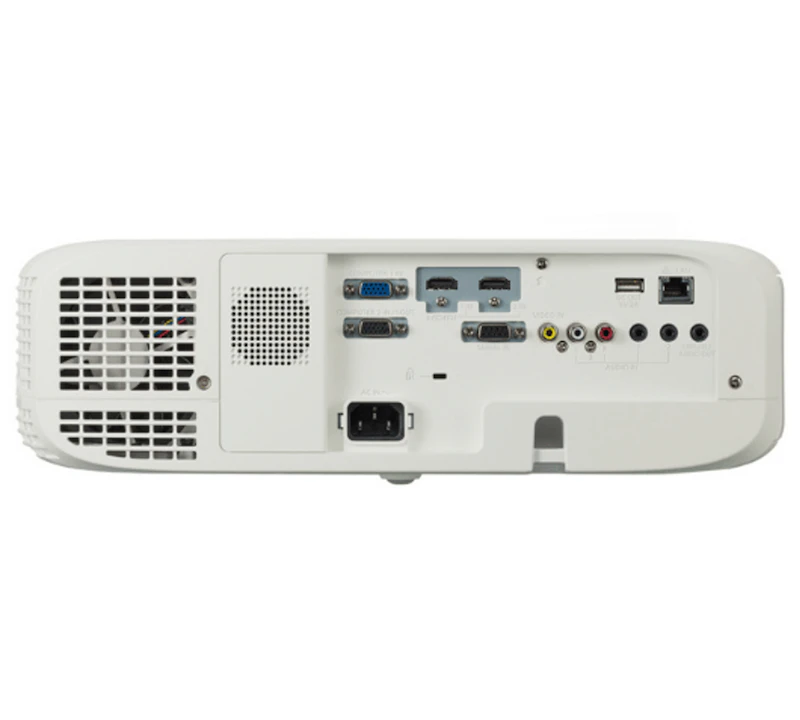 Panasonic PT-VZ580U 