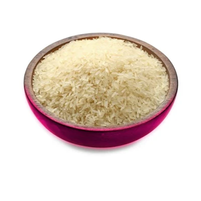 5 KG Minicate Rice Premium (Boiled) 