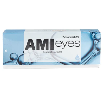 Ami Eyes