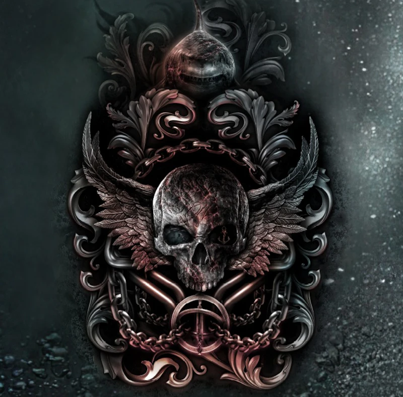 MT 59.0 – SKULL & SHARK