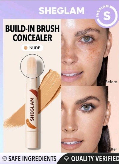 Sheglam Concealer