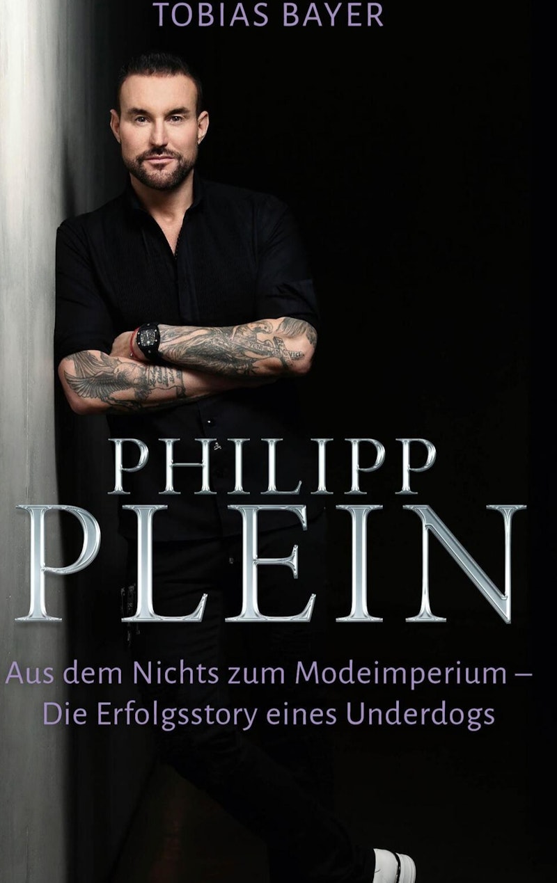 Philipp Plein - Bayer, Tobias